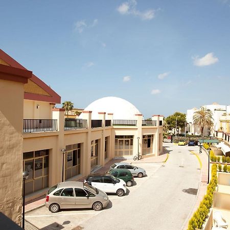 Ferienwohnung Romana Playa 637 Marbella Exterior foto