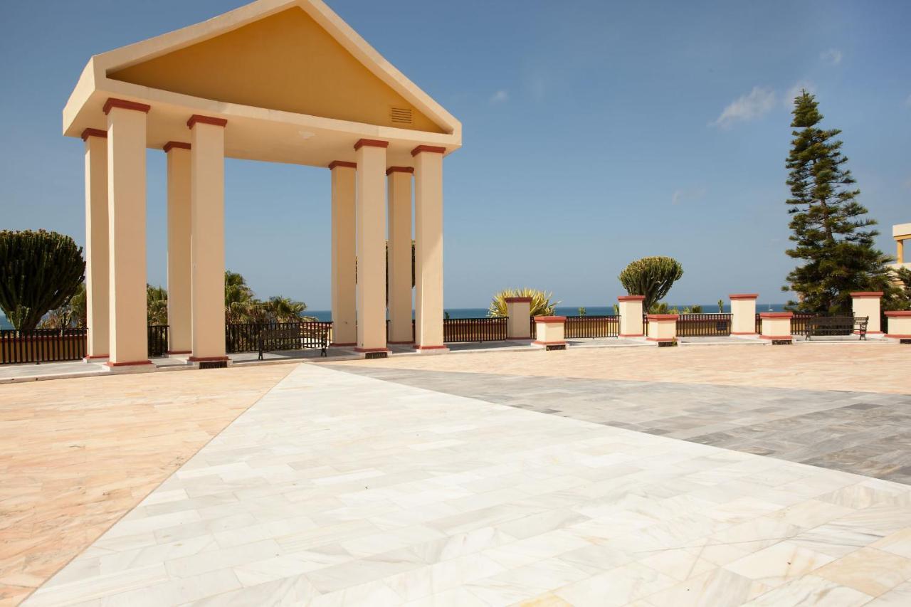 Ferienwohnung Romana Playa 637 Marbella Exterior foto