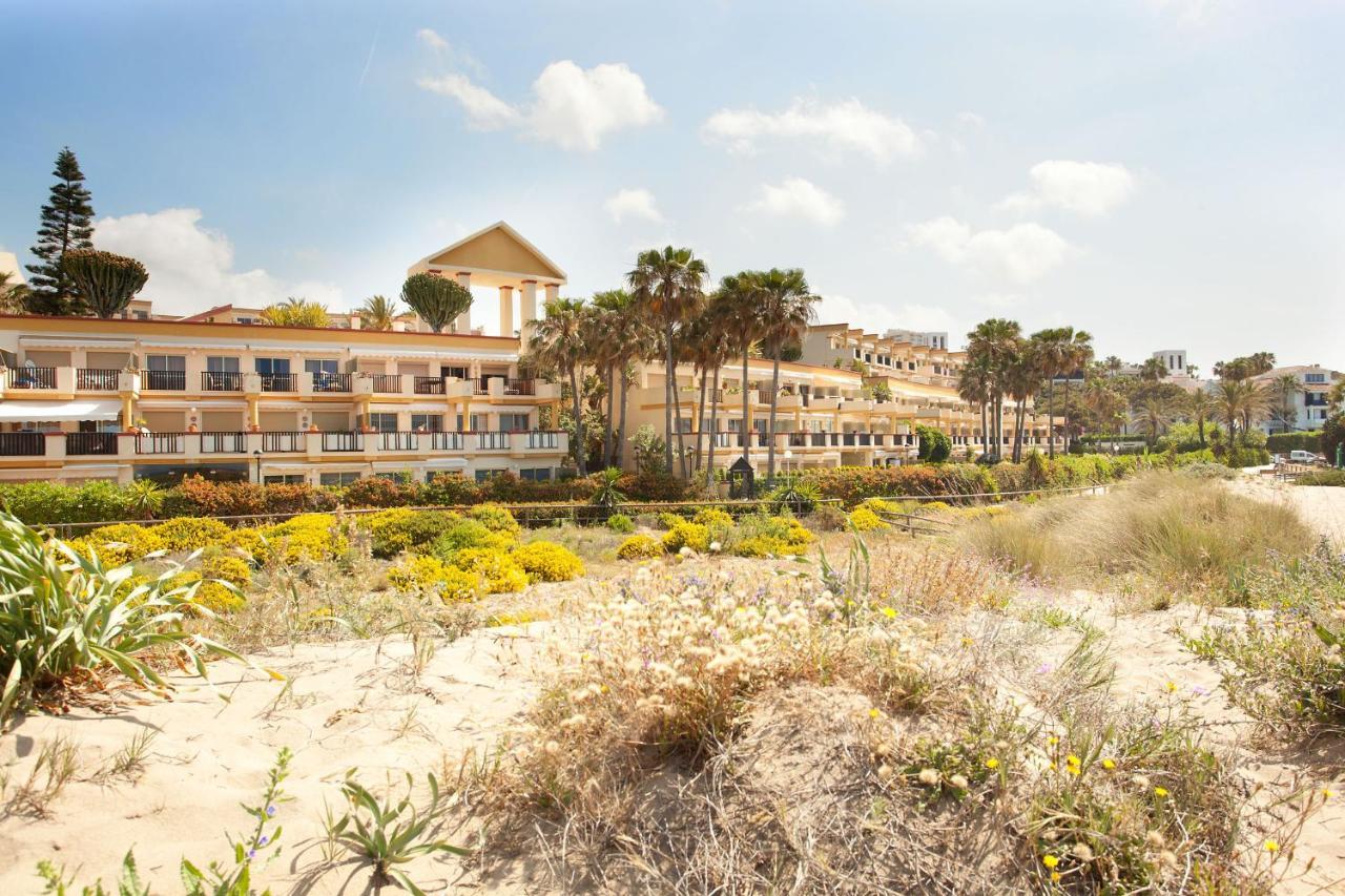 Ferienwohnung Romana Playa 637 Marbella Exterior foto